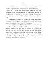 Research Papers 'Eiropas Savienības ietekme uz autortiesībām Latvijā', 46.