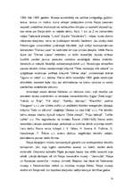Research Papers 'Kultūra Latvijā 19.gadsimta beigās - 20.gadsimta sākumā', 18.