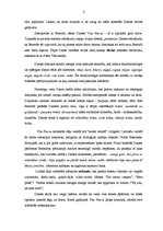 Essays 'Dante Aligjēri "Vita nuova"', 2.