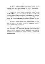 Essays 'Dante Aligjēri "Vita nuova"', 3.