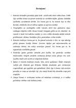 Research Papers 'Romiešu tradīcijas un svētki', 1.