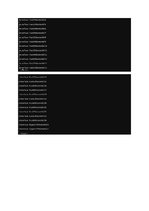 Summaries, Notes 'Basic Switch and End Device Configuration', 5.