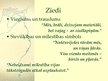 Presentations 'Imants Ziedonis "Viegli"', 6.