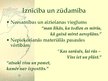 Presentations 'Imants Ziedonis "Viegli"', 8.