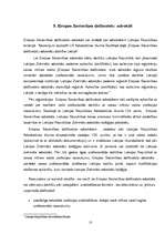 Research Papers 'Advokāta jēdziens. Personas, kas Latvijas Republikā var būt par advokātiem', 13.