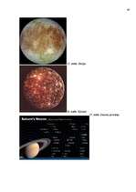 Research Papers 'Saules sistēmas planētu pavadoņi', 39.