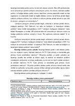 Research Papers 'Debitoru novērtēšana un uzskaite uzņēmumā', 24.