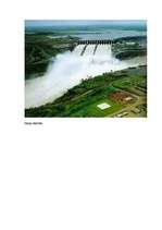 Research Papers 'Pasaules lielākās hidroelektrostacijas', 9.