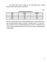 Research Papers 'Iedzīvotāju dabiskā kustība Valmierā laika posmā no 2000.-2010.gadam', 26.