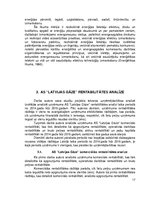 Research Papers 'AS "Latvijas Gāze" rentabilitātes analīze', 17.