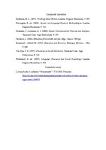 Research Papers 'Dzimtes un valodas diskursa analīze diskusiju raidījumā "Krustpunktā"', 13.
