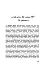 Research Papers 'Arhitektūra pasaulē un Latvijā', 8.