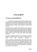 Research Papers 'Arhitektūra pasaulē un Latvijā', 22.