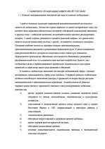 Term Papers 'Проект создания предприятия электронной коммерции', 5.
