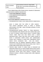 Term Papers 'Проект создания предприятия электронной коммерции', 74.