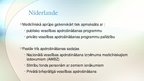 Presentations 'Veselības aprūpes finansējums Latvijā un pasaulē', 18.