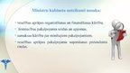 Presentations 'Veselības aprūpes finansējums Latvijā un pasaulē', 24.