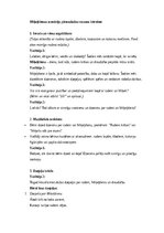 Samples 'Miķeļdiena: scenārijs pirmsskolas vecuma bērniem ar dziesmām, rotaļām un radošām', 1.