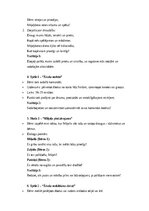 Samples 'Miķeļdiena: scenārijs pirmsskolas vecuma bērniem ar dziesmām, rotaļām un radošām', 2.