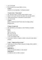 Samples 'Miķeļdiena: scenārijs pirmsskolas vecuma bērniem ar dziesmām, rotaļām un radošām', 3.