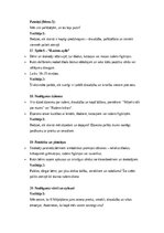 Samples 'Miķeļdiena: scenārijs pirmsskolas vecuma bērniem ar dziesmām, rotaļām un radošām', 6.