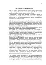 Practice Reports 'Uzņēmums "SEB AB Rīgas filiāle"', 22.