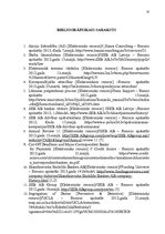 Practice Reports 'Uzņēmums "SEB AB Rīgas filiāle"', 25.