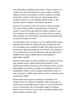 Essays 'Laika vērtība un cilvēka dzīves izvēles', 2.