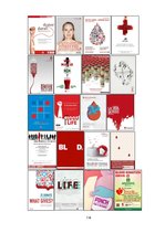 Term Papers 'Sociālās reklāmas izmantošana Latvijas asinsdonoru kustības popularizēšanā', 116.