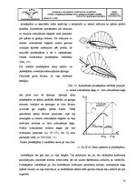 Research Papers 'Cēlējspēka palielināšanas ierīces: spraugas, aizspārni, priekšspārni', 13.