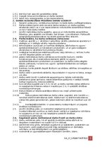 Samples 'Darba aizsardzības instrukcija gāzmetinātājam', 3.