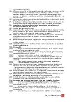 Samples 'Darba aizsardzības instrukcija gāzmetinātājam', 4.