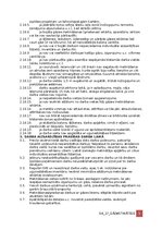Samples 'Darba aizsardzības instrukcija gāzmetinātājam', 5.