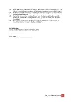 Samples 'Darba aizsardzības instrukcija gāzmetinātājam', 8.