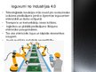 Presentations 'Industrija 4.0', 6.