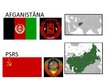 Presentations 'PSRS - Afganistānas karš', 2.