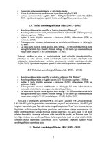 Summaries, Notes 'Latvijas aerofotografēšanas vēsture un materiāli no 1990.gada', 5.