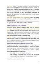 Summaries, Notes 'Konkurences veidi, klasifikācija, peļņas norma un maksimizācija', 4.