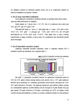 Research Papers 'SIA "X" uzņēmuma finansiālā stāvokļa analīze', 14.