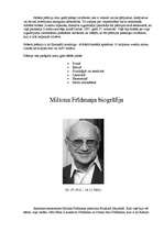 Research Papers 'Miltons Frīdmanis - Nobela prēmijas laureāts ekonomikā', 2.
