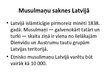 Presentations 'Islāma reliģija latviešu sabiedrībā', 10.