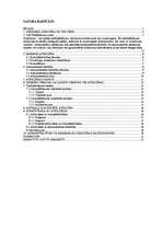 Research Papers 'Administratīvas un kriminālas atbildības raksturojums un salīdzinājums', 1.