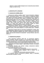 Research Papers 'Administratīvas un kriminālas atbildības raksturojums un salīdzinājums', 9.