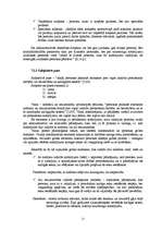 Research Papers 'Administratīvas un kriminālas atbildības raksturojums un salīdzinājums', 15.