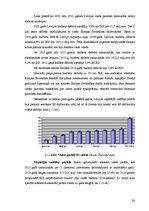 Research Papers 'Makroekonomiskie rādītāji Latvijā un Polijā desmit gadu laikā', 24.