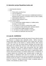 Research Papers 'Patstāvīgais darbs Eiropas Savienības tiesībās', 7.