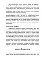 Research Papers 'Patstāvīgais darbs Eiropas Savienības tiesībās', 8.