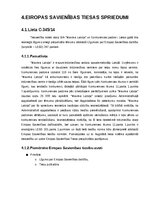 Research Papers 'Patstāvīgais darbs Eiropas Savienības tiesībās', 12.