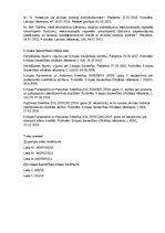 Research Papers 'Patstāvīgais darbs Eiropas Savienības tiesībās', 30.