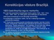 Presentations 'Brazīlijas konstitūcija', 2.